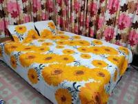 Bed Sheet Budget Friendly