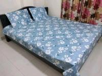 Bed Sheet Budget Friendly