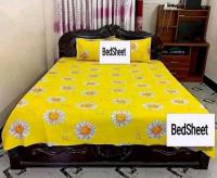 Bed Sheet Budget Friendly