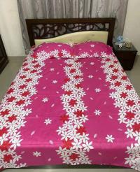 Bed Sheet Budget Friendly