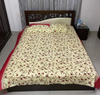 Bed Sheet Budget Friendly