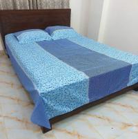 Bed Sheet Budget Friendly