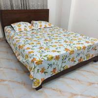 Bed Sheet Budget Friendly