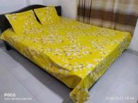 Bed Sheet Budget Friendly