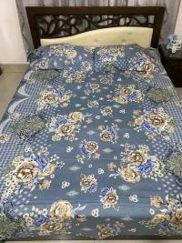 Bed Sheet Budget Friendly