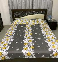 Bed Sheet Budget Friendly