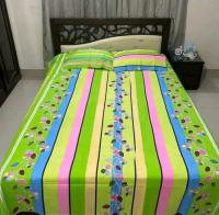 Bed Sheet Budget Friendly