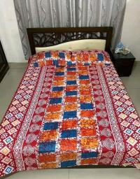 Bed Sheet Budget Friendly