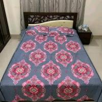 Bed Sheet Budget Friendly