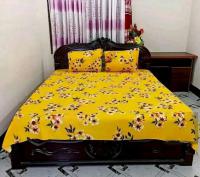 Bed Sheet Budget Friendly