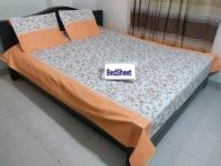 Bed Sheet Budget Friendly