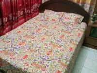 Bed Sheet Budget Friendly