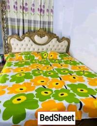 Bed Sheet Budget Friendly