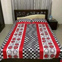 Bed Sheet Budget Friendly