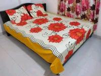 Bed Sheet Budget Friendly