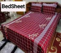 Bed Sheet Budget Friendly