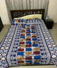 Bed Sheet Budget Friendly