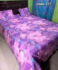 Bed Sheet Budget Friendly