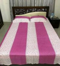 Bed Sheet Budget Friendly