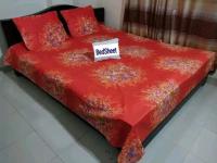 Bed Sheet Budget Friendly