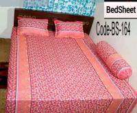 Bed Sheet Budget Friendly