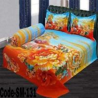 Pakija Bed Sheet