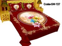 Pakija Bed Sheet