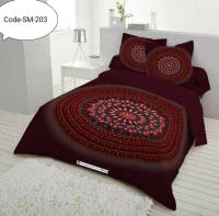 Pakija Bed Sheet