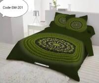 Pakija Bed Sheet