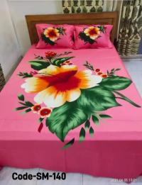 Pakija Bed Sheet