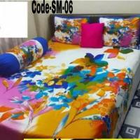 Pakija Bed Sheet