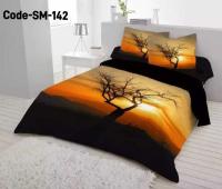 Pakija Bed Sheet