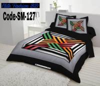 Pakija Bed Sheet