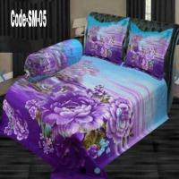 Pakija Bed Sheet