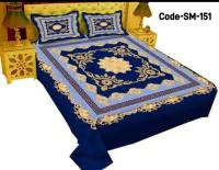 Pakija Bed Sheet