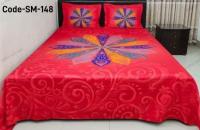 Pakija Bed Sheet