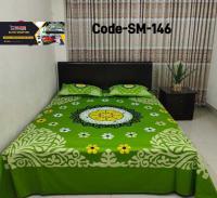 Pakija Bed Sheet