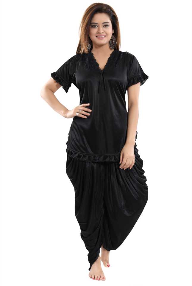Night Dress