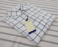 Full Sleeve Check Shirt for Men