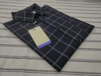 Full Sleeve Check Shirt for Men