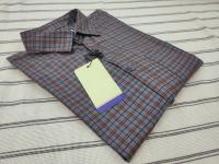 Full Sleeve Check Shirt for Men