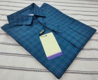 Full Sleeve Check Shirt for Men