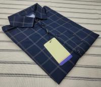 Full Sleeve Check Shirt for Men