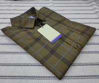 Full Sleeve Check Shirt for Men