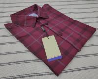 Full Sleeve Check Shirt for Men