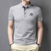 Exclusive Summer Half Sleeve polo Shirt