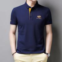 Exclusive Summer Half Sleeve polo Shirt