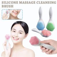 Face Cleansing Brush