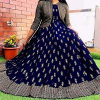 Gown