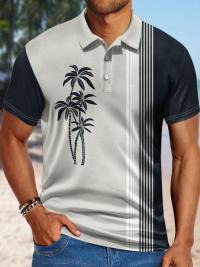 Stylist polo Shirt